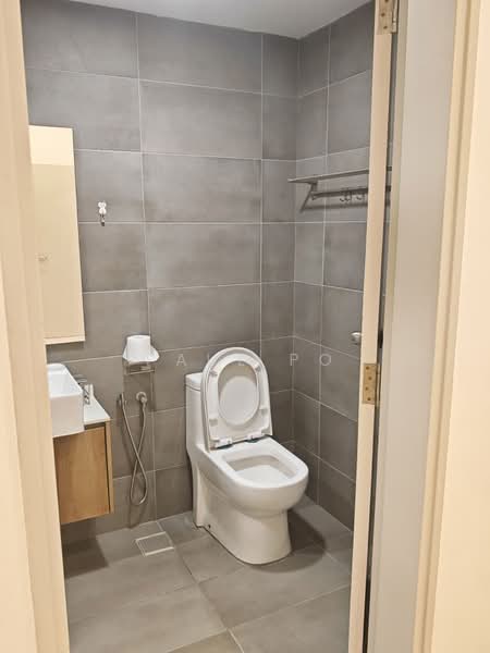 Condominium for Sale at Riana South - Paul Po - Bathroom - PropertyGuru.com.my