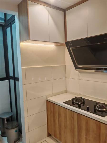 Condominium for Sale at Riana South - Paul Po - Kitchen - PropertyGuru.com.my