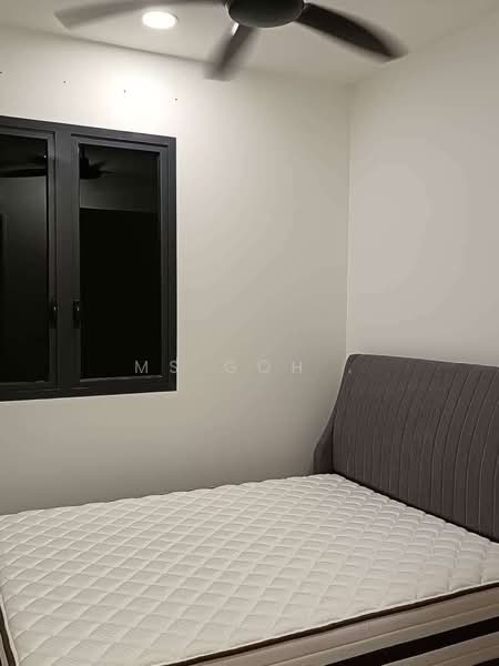 Service Residence for Rent at The Goodwood Residence - Ms Goh . - Bedroom - PropertyGuru.com.my