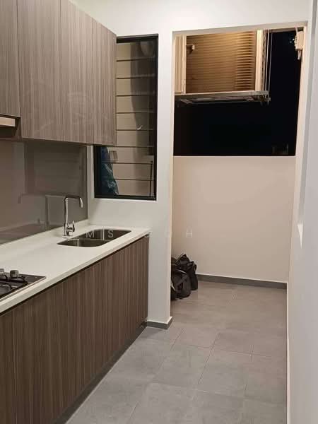 Service Residence for Rent at The Goodwood Residence - Ms Goh . - Kitchen - PropertyGuru.com.my
