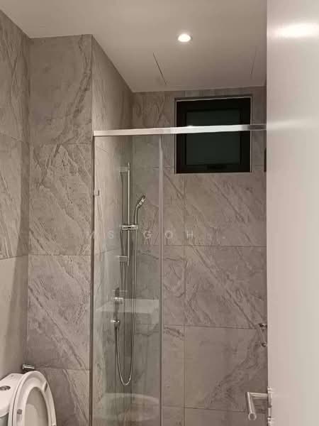 Service Residence for Rent at The Goodwood Residence - Ms Goh . - Bathroom - PropertyGuru.com.my