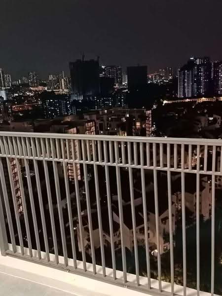 Service Residence for Rent at The Goodwood Residence - Ms Goh . - View - PropertyGuru.com.my