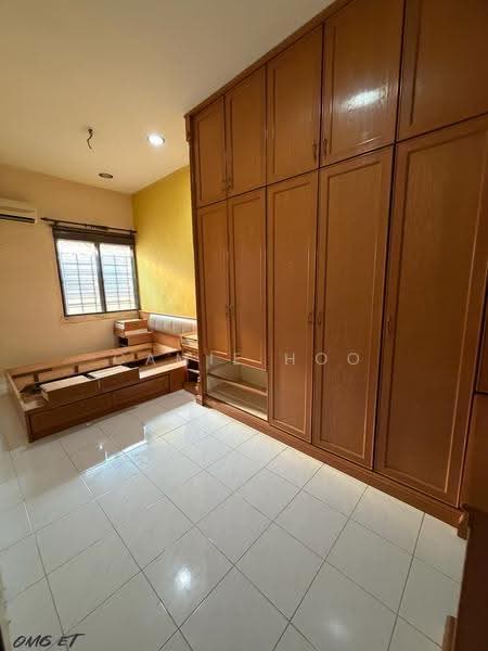 Rumah Teres 2-Tingkat untuk Dijual di Taman Klang Utama (Kapar) - Camie Hoo - Bedroom - PropertyGuru.com.my