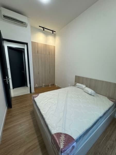 Service Residence for Sale at Sunway Velocity TWO - Hazel Tan - Bedroom - PropertyGuru.com.my