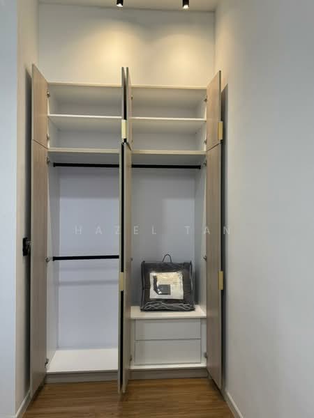 Service Residence for Sale at Sunway Velocity TWO - Hazel Tan - Interior - PropertyGuru.com.my