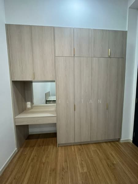 Service Residence for Sale at Sunway Velocity TWO - Hazel Tan - Bedroom - PropertyGuru.com.my