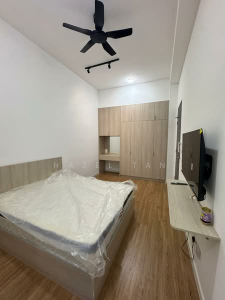 Service Residence for Sale at Sunway Velocity TWO - Hazel Tan - Bedroom - PropertyGuru.com.my