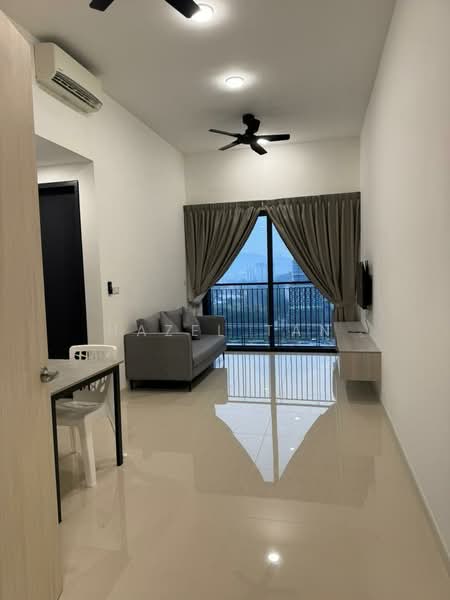Service Residence for Sale at Sunway Velocity TWO - Hazel Tan - Living Room - PropertyGuru.com.my