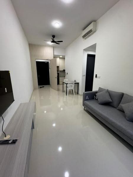 Service Residence for Sale at Sunway Velocity TWO - Hazel Tan - Living Room - PropertyGuru.com.my