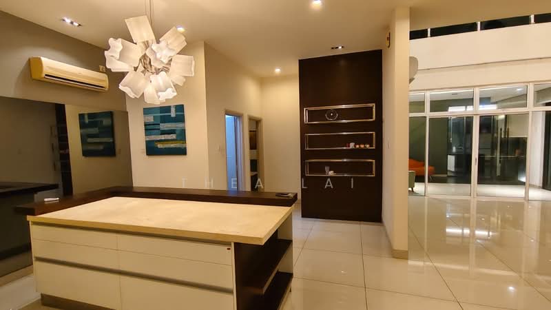 Bungalow House untuk Disewa di Taman Suria (Johor Bahru) - Thea Lai - PropertyGuru.com.my