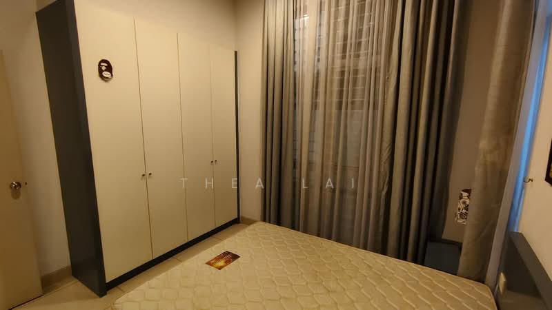 Bungalow House untuk Disewa di Taman Suria (Johor Bahru) - Thea Lai - PropertyGuru.com.my