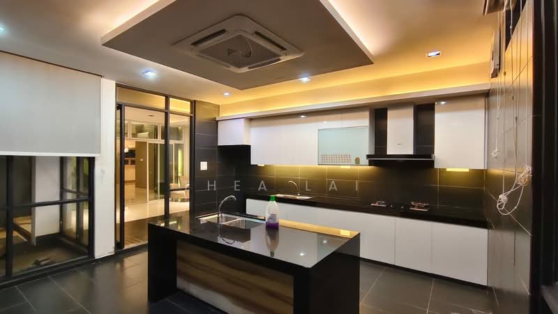 Bungalow House untuk Disewa di Taman Suria (Johor Bahru) - Thea Lai - PropertyGuru.com.my