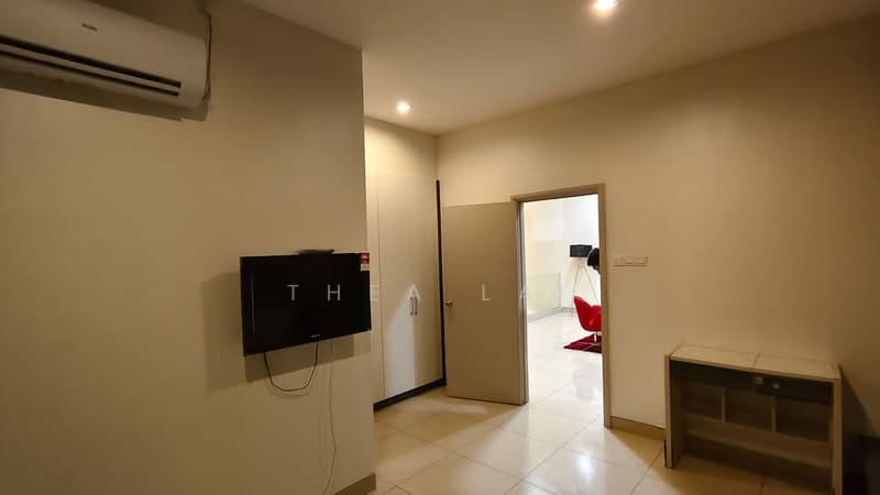 Bungalow House untuk Disewa di Taman Suria (Johor Bahru) - Thea Lai - PropertyGuru.com.my