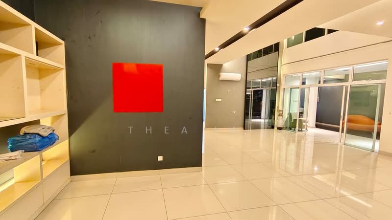 Bungalow House untuk Disewa di Taman Suria (Johor Bahru) - Thea Lai - PropertyGuru.com.my