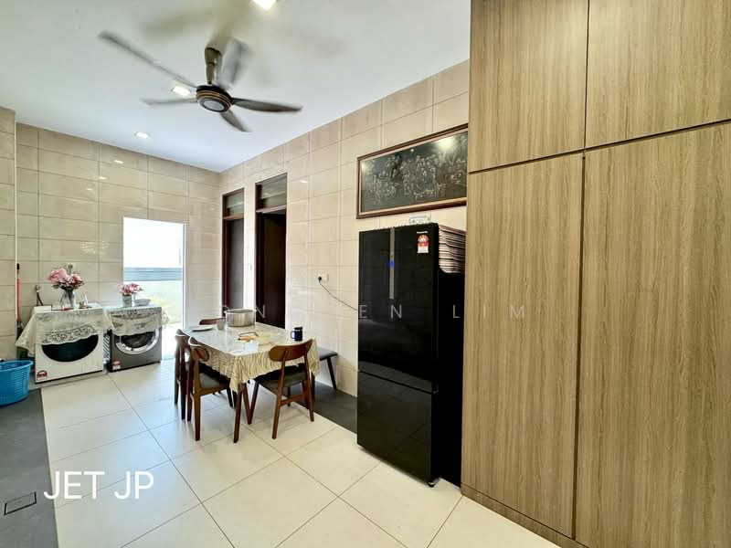 Bungalow House untuk Dijual di Ambang Botanic 2 (Klang) - Yongsen Lim - Interior - PropertyGuru.com.my