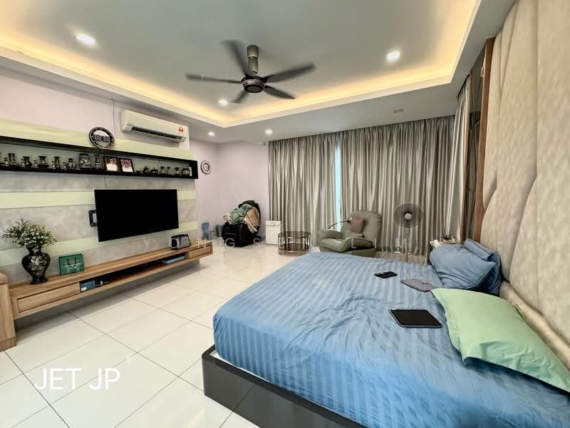 Bungalow House untuk Dijual di Ambang Botanic 2 (Klang) - Yongsen Lim - Bedroom - PropertyGuru.com.my