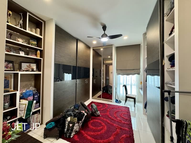 Bungalow House untuk Dijual di Ambang Botanic 2 (Klang) - Yongsen Lim - Bedroom - PropertyGuru.com.my