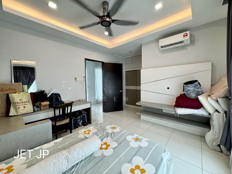 Bungalow House untuk Dijual di Ambang Botanic 2 (Klang) - Yongsen Lim - Bedroom - PropertyGuru.com.my