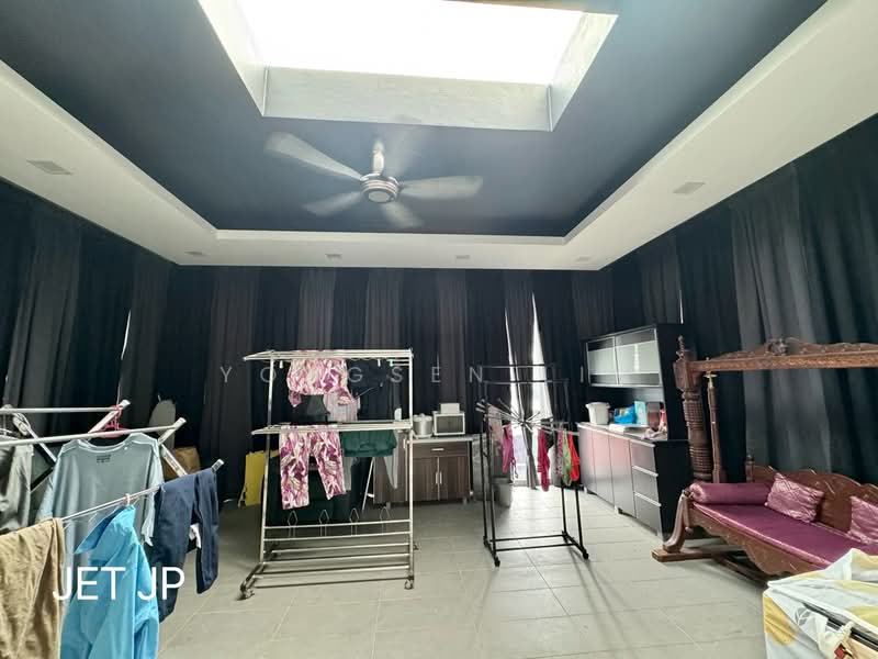 Bungalow House untuk Dijual di Ambang Botanic 2 (Klang) - Yongsen Lim - Interior - PropertyGuru.com.my
