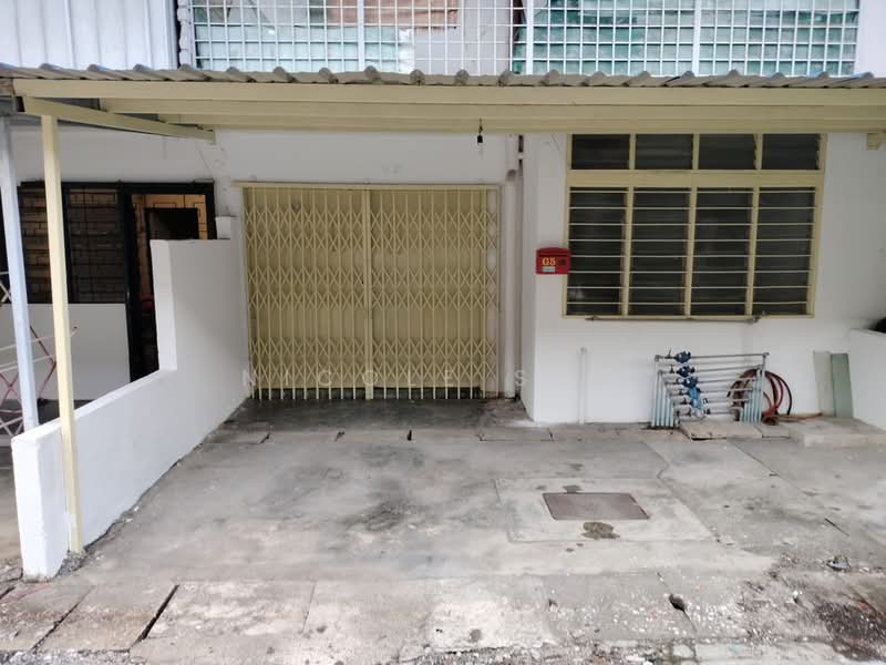 Flat for Sale at Salak South Garden (Taman Salak Selatan) - Nicole Soo - PropertyGuru.com.my