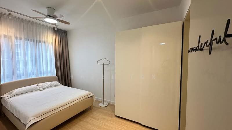 Service Residence for Sale at Sunway Velocity TWO - Hazel Tan - Bedroom - PropertyGuru.com.my