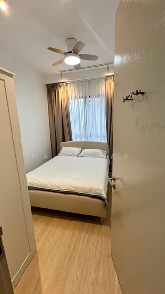Service Residence for Sale at Sunway Velocity TWO - Hazel Tan - Bedroom - PropertyGuru.com.my