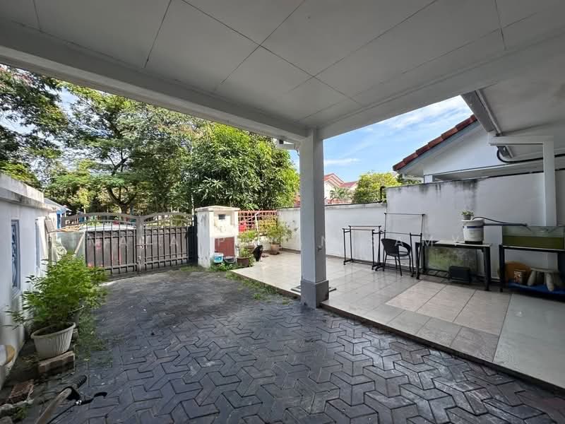 2-storey Terraced House for Sale in Bandar Putra Height (Subang Jaya) - Mala Palanisamy - Exterior - PropertyGuru.com.my