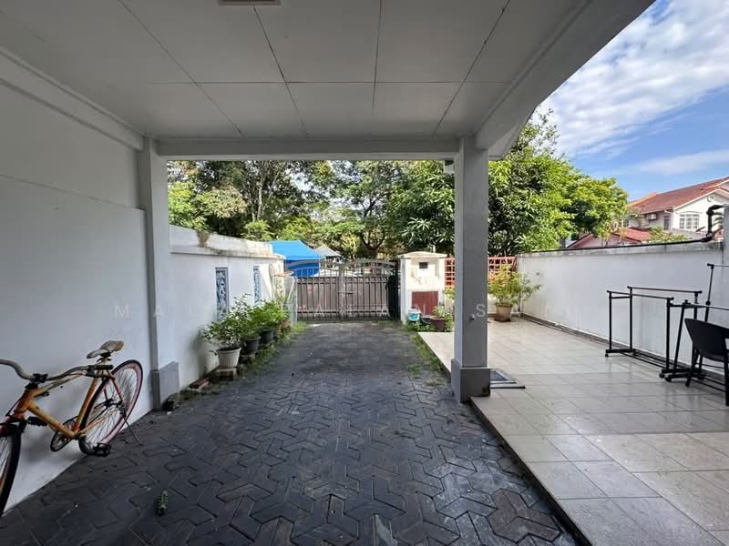 2-storey Terraced House for Sale in Bandar Putra Height (Subang Jaya) - Mala Palanisamy - Exterior - PropertyGuru.com.my