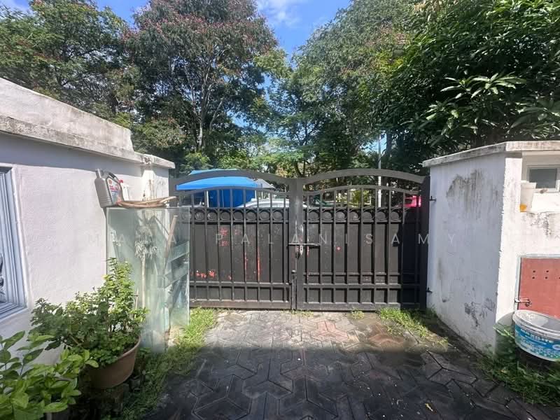 2-storey Terraced House for Sale in Bandar Putra Height (Subang Jaya) - Mala Palanisamy - Exterior - PropertyGuru.com.my