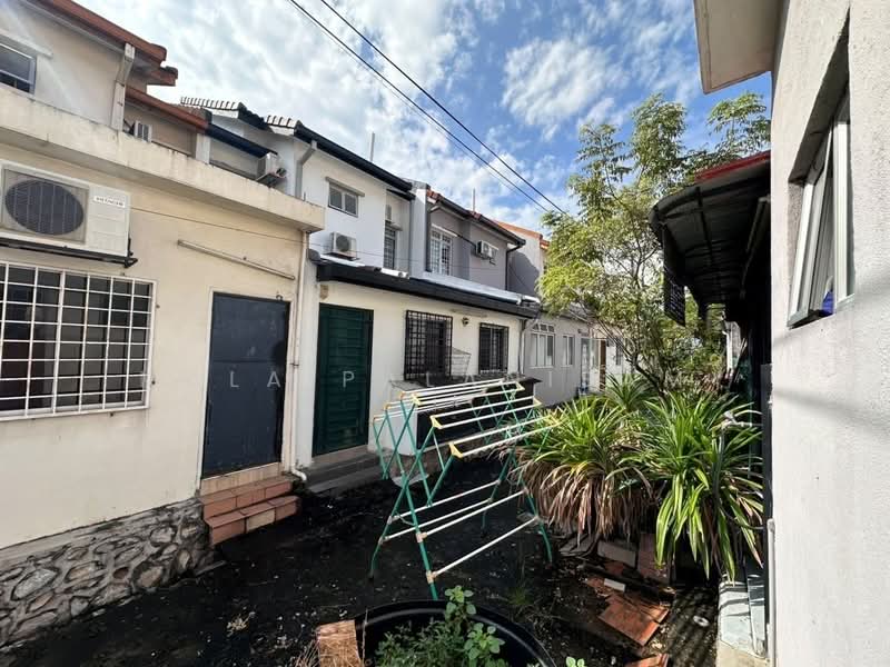 2-storey Terraced House for Sale in Bandar Putra Height (Subang Jaya) - Mala Palanisamy - Exterior - PropertyGuru.com.my