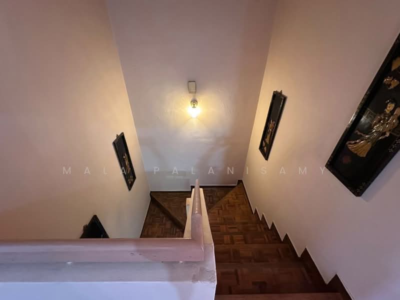 2-storey Terraced House for Sale in Bandar Putra Height (Subang Jaya) - Mala Palanisamy - Interior - PropertyGuru.com.my