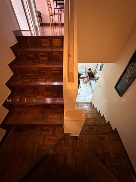 2-storey Terraced House for Sale in Bandar Putra Height (Subang Jaya) - Mala Palanisamy - Interior - PropertyGuru.com.my