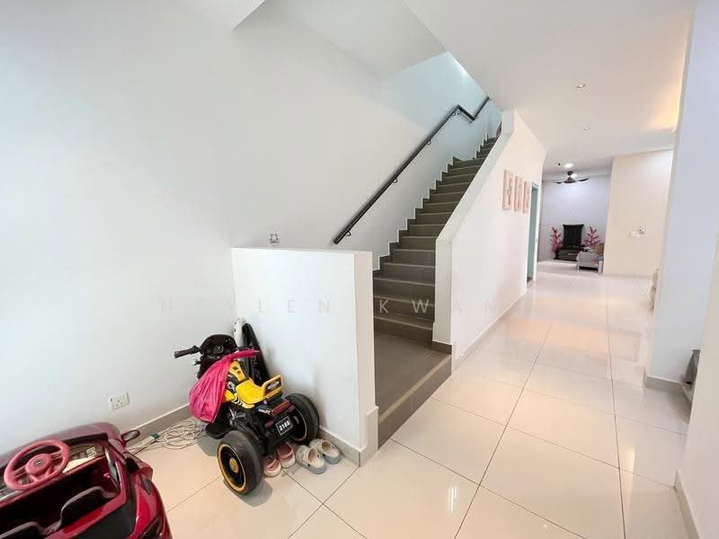 Semi-Detached House for Rent in Telok Panglima Garang (Selangor) - Heylen Kwang - PropertyGuru.com.my