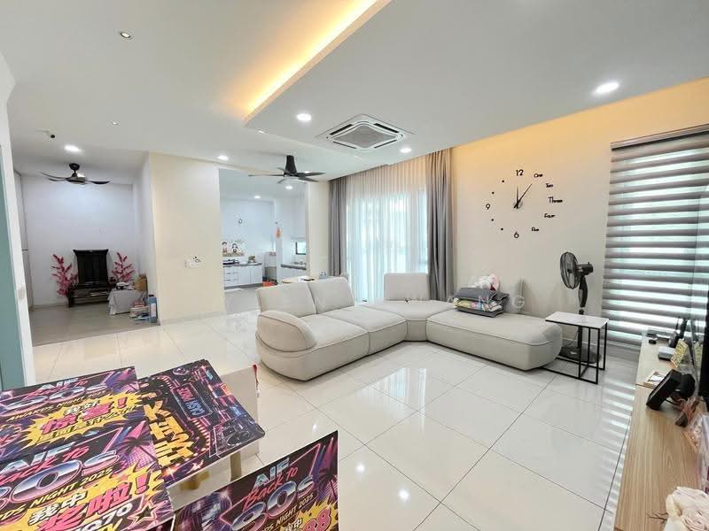 Semi-Detached House for Rent in Telok Panglima Garang (Selangor) - Heylen Kwang - PropertyGuru.com.my
