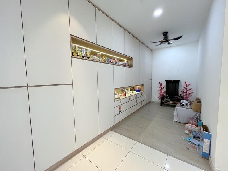 Semi-Detached House for Rent in Telok Panglima Garang (Selangor) - Heylen Kwang - PropertyGuru.com.my