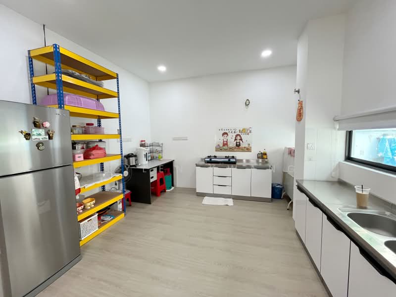 Semi-Detached House for Rent in Telok Panglima Garang (Selangor) - Heylen Kwang - PropertyGuru.com.my