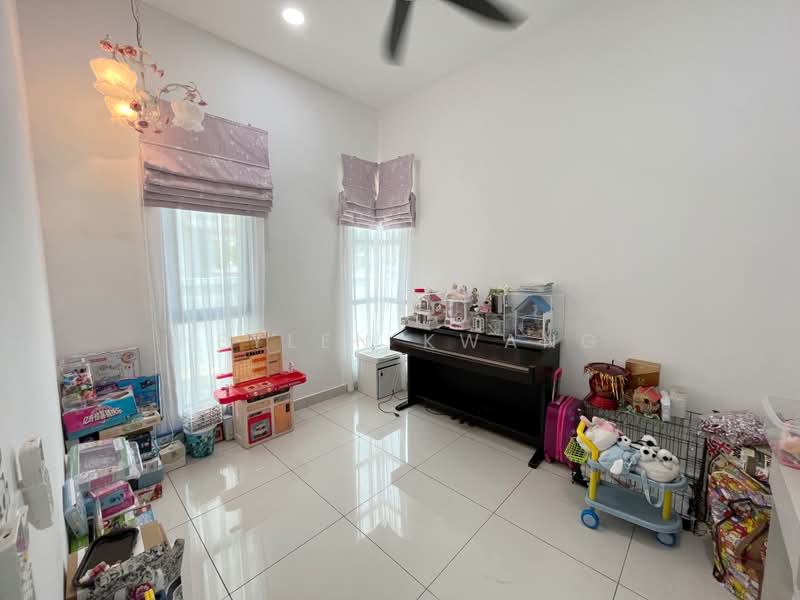 Semi-Detached House for Rent in Telok Panglima Garang (Selangor) - Heylen Kwang - PropertyGuru.com.my