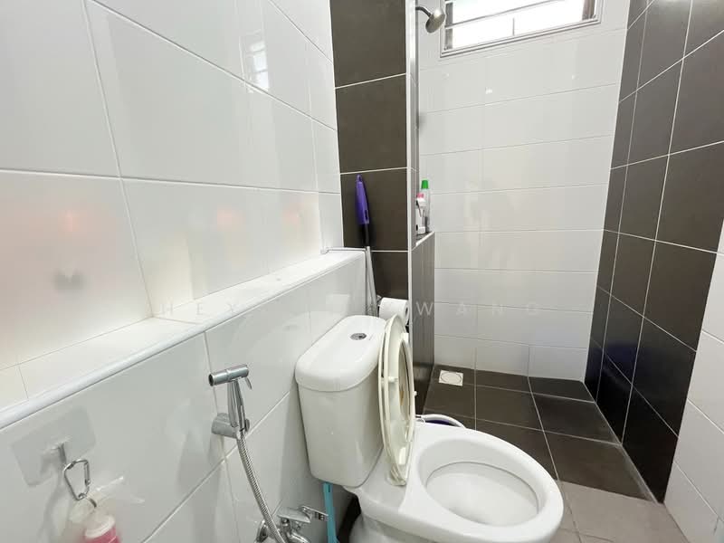 Semi-Detached House for Rent in Telok Panglima Garang (Selangor) - Heylen Kwang - PropertyGuru.com.my