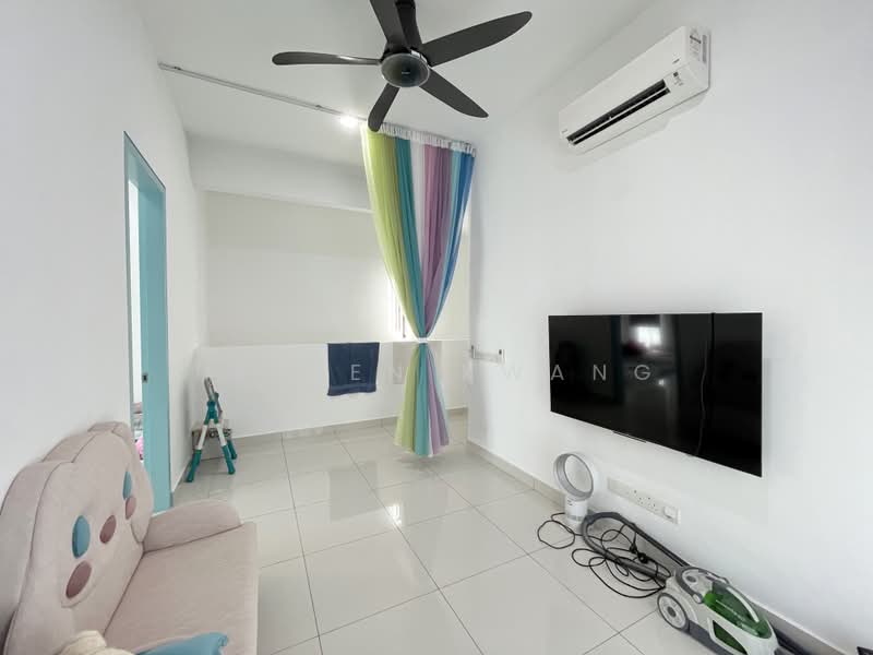 Semi-Detached House for Rent in Telok Panglima Garang (Selangor) - Heylen Kwang - PropertyGuru.com.my