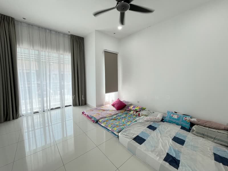 Semi-Detached House for Rent in Telok Panglima Garang (Selangor) - Heylen Kwang - PropertyGuru.com.my