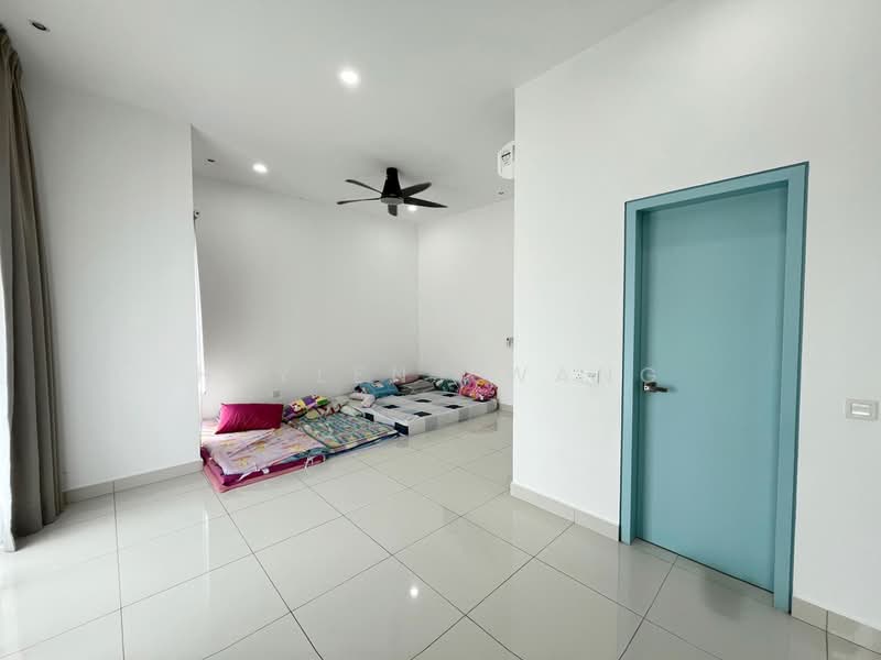 Semi-Detached House for Rent in Telok Panglima Garang (Selangor) - Heylen Kwang - PropertyGuru.com.my