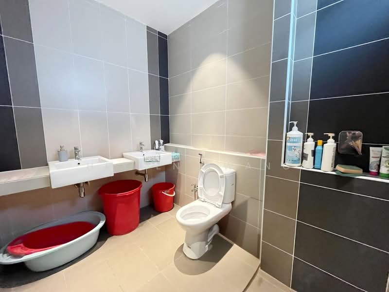 Semi-Detached House for Rent in Telok Panglima Garang (Selangor) - Heylen Kwang - PropertyGuru.com.my