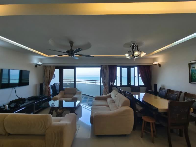 Kediaman Servis untuk Dijual di Sri Sayang - Gary Khoo - PropertyGuru.com.my