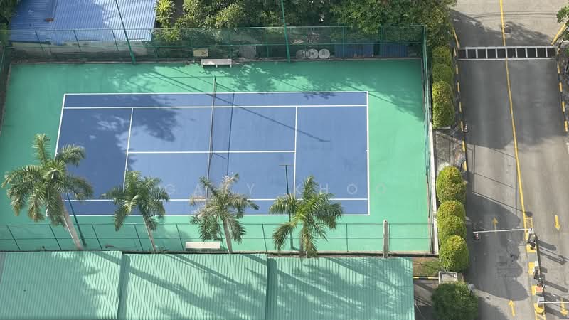 Kediaman Servis untuk Dijual di Sri Sayang - Gary Khoo - PropertyGuru.com.my