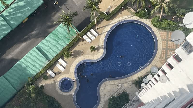 Kediaman Servis untuk Dijual di Sri Sayang - Gary Khoo - PropertyGuru.com.my