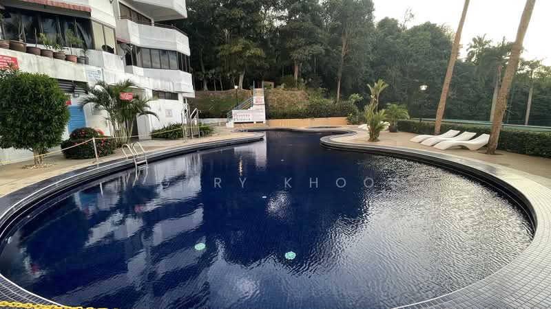 Kediaman Servis untuk Dijual di Sri Sayang - Gary Khoo - PropertyGuru.com.my