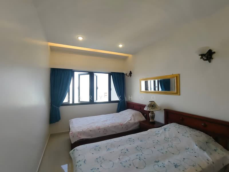 Kediaman Servis untuk Dijual di Sri Sayang - Gary Khoo - PropertyGuru.com.my