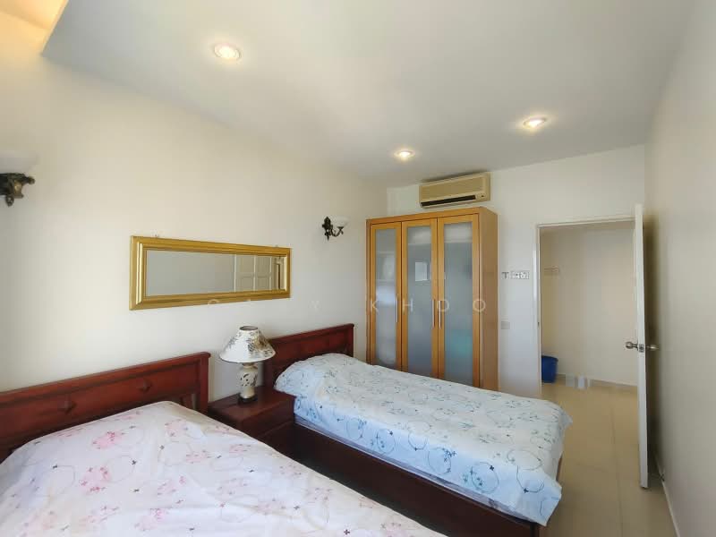 Kediaman Servis untuk Dijual di Sri Sayang - Gary Khoo - PropertyGuru.com.my