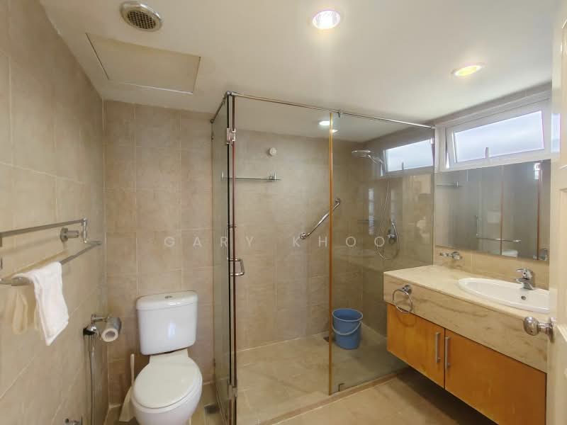 Kediaman Servis untuk Dijual di Sri Sayang - Gary Khoo - PropertyGuru.com.my