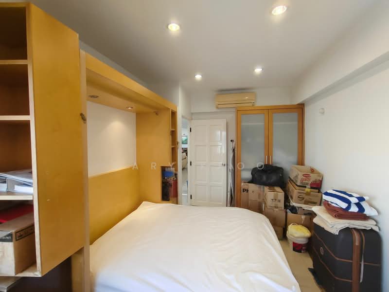 Kediaman Servis untuk Dijual di Sri Sayang - Gary Khoo - PropertyGuru.com.my